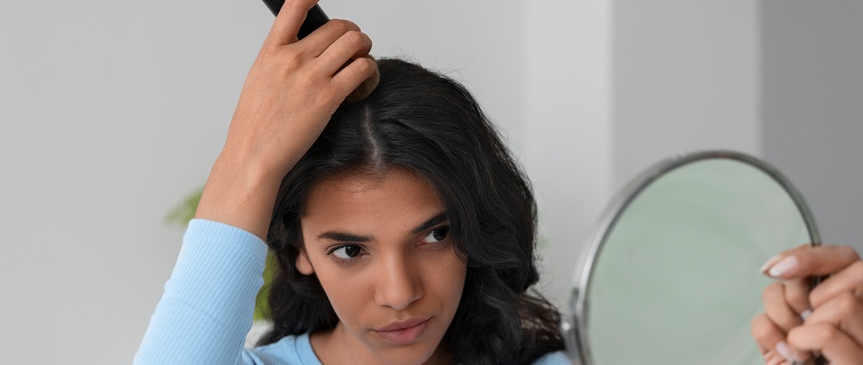 Alopecia Areata Treatment