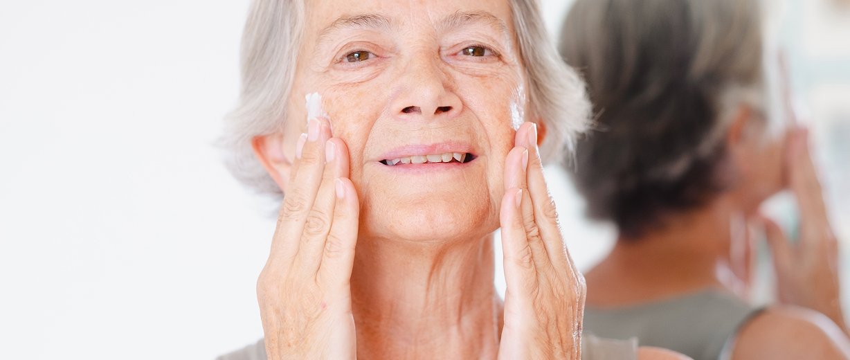 Anti-ageing and Skin Rejuvenation Treatment