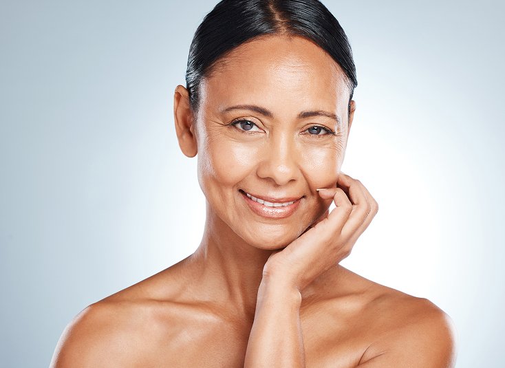 Anti-ageing Skin Treatment