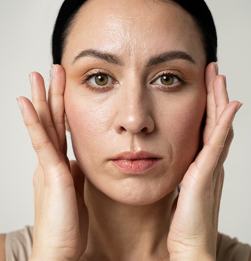 Skin Rejuvenation Treatment