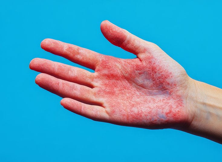 Eczema Skin Treatment