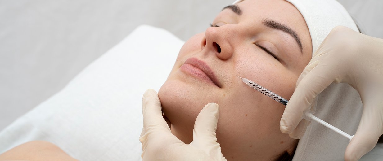 Botox Treatment