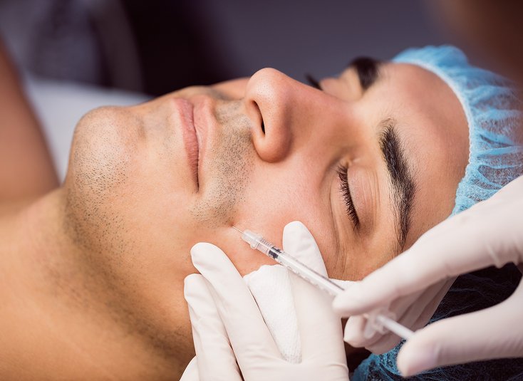 Botox Facial Treatment