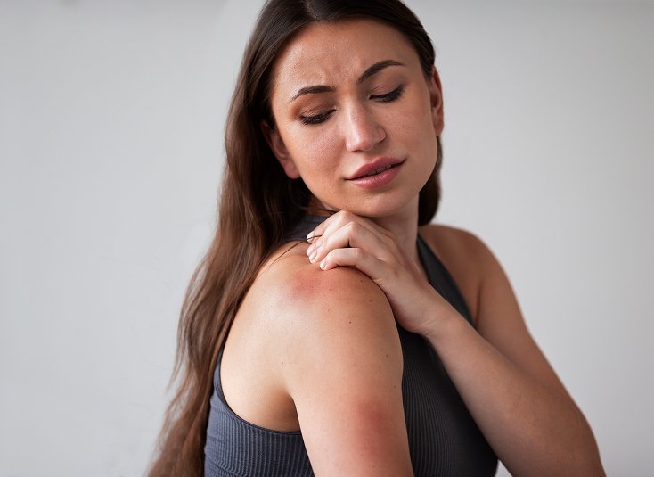 Eczema Skin Treatment