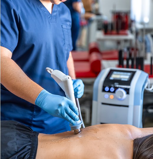 Electrocautery Procedure