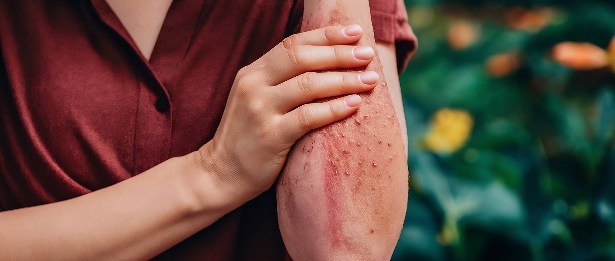 Fungal Infection Treatment