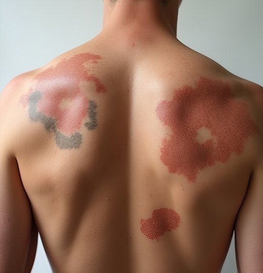 Fungal Infection Care