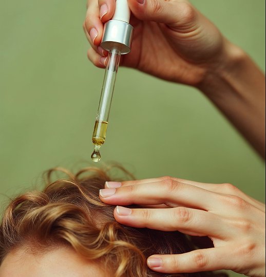 GFC Scalp Therapy