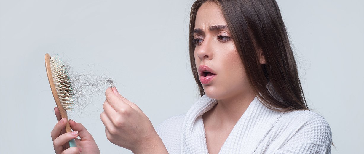 Hair Loss Treatment