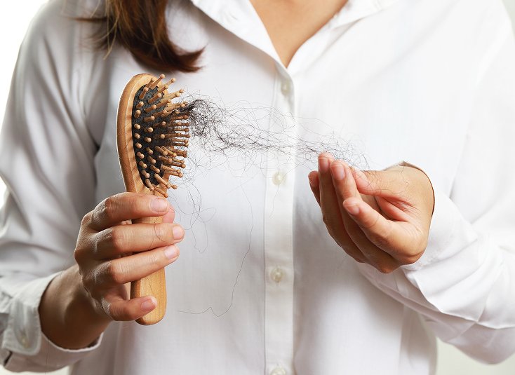 Hair Loss Treatment
