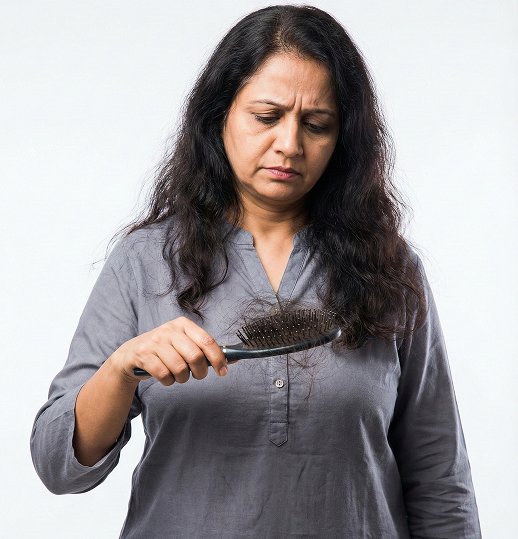 Hair Growth Treatment