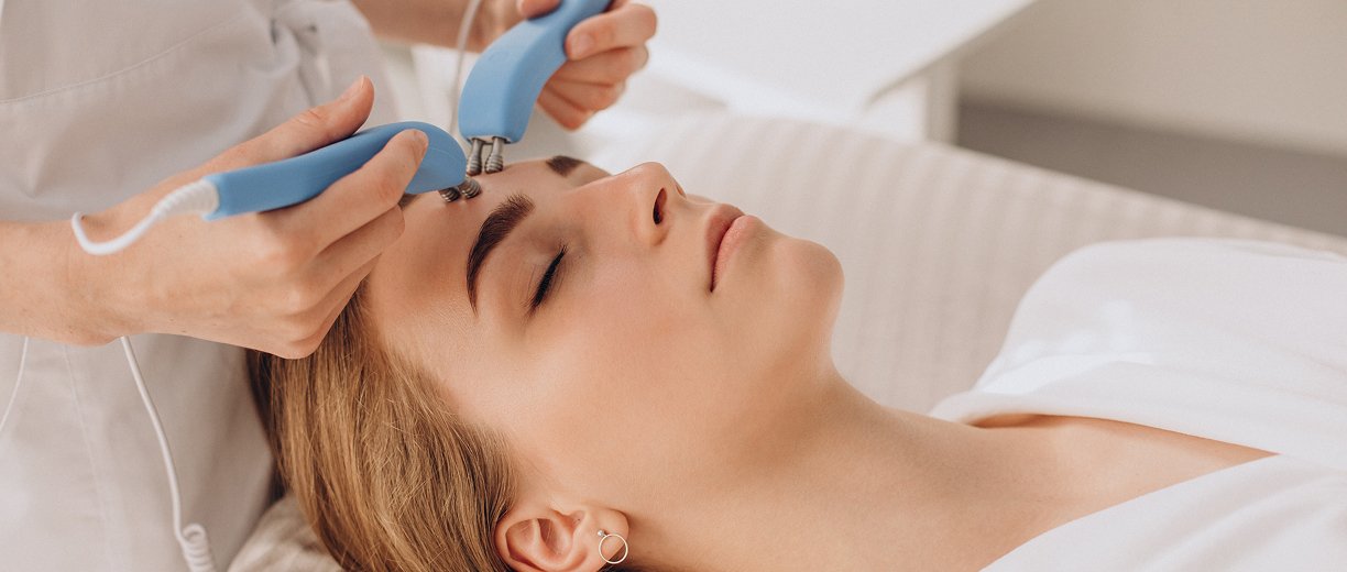 Laser Rejuvenation Treatment