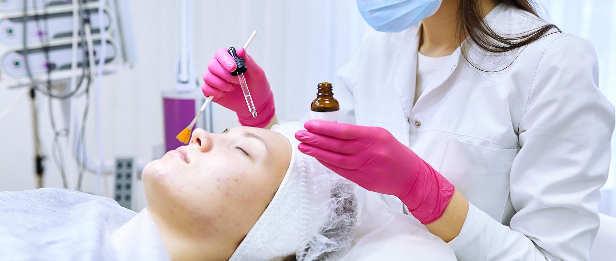 Mesotherapy Treatment