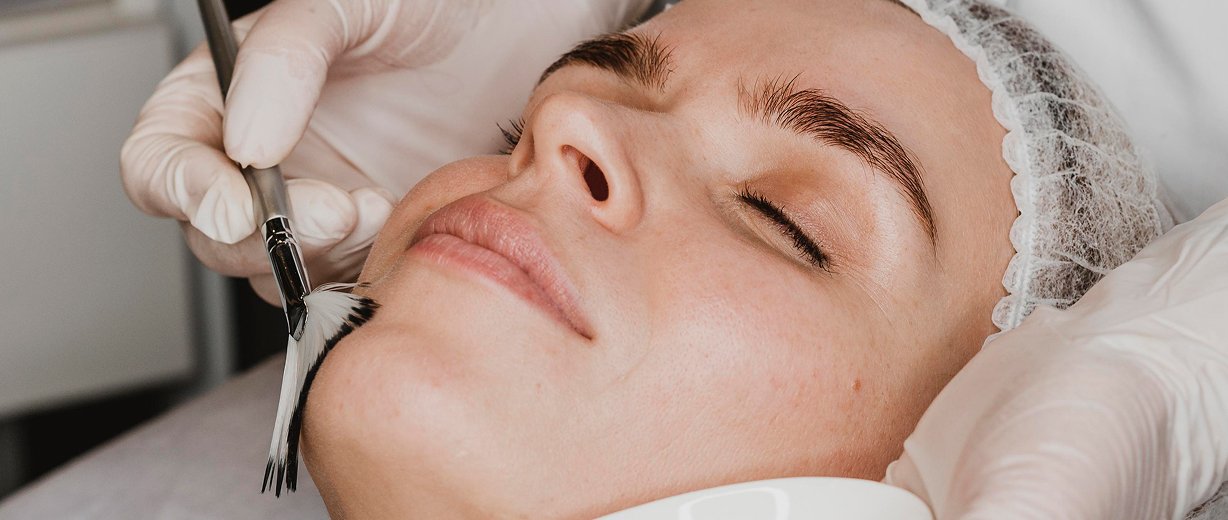 Pigmentation Treatments