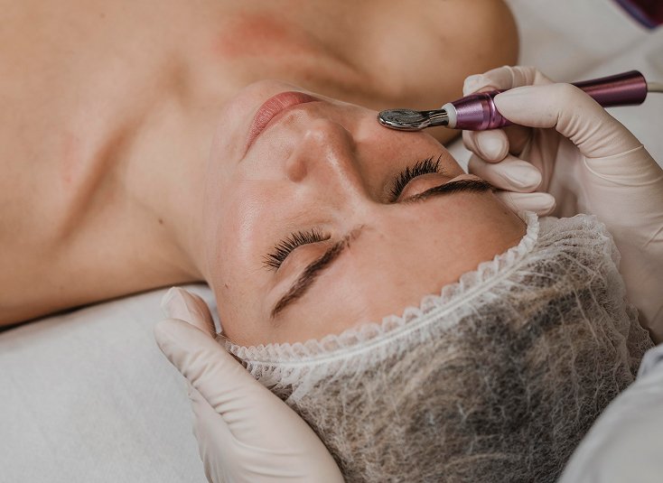 Pigmentation Treatment
