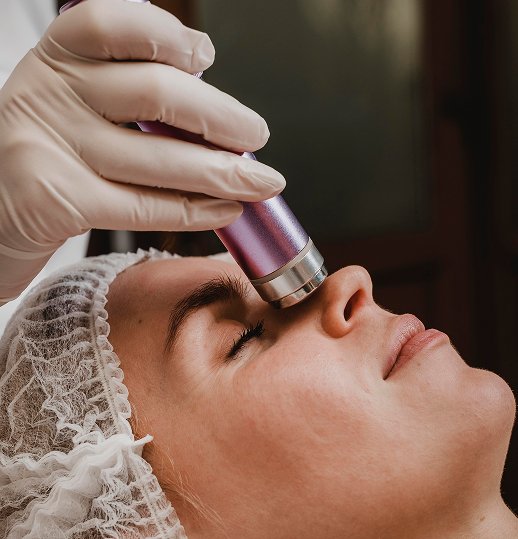 Skin Pigmentation Treatment