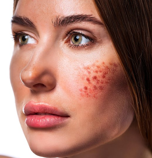 Rosacea Care and Treatment