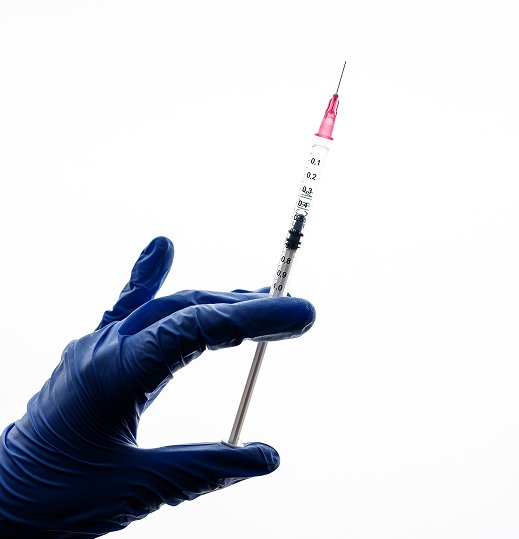 Skin Biopsy Procedure