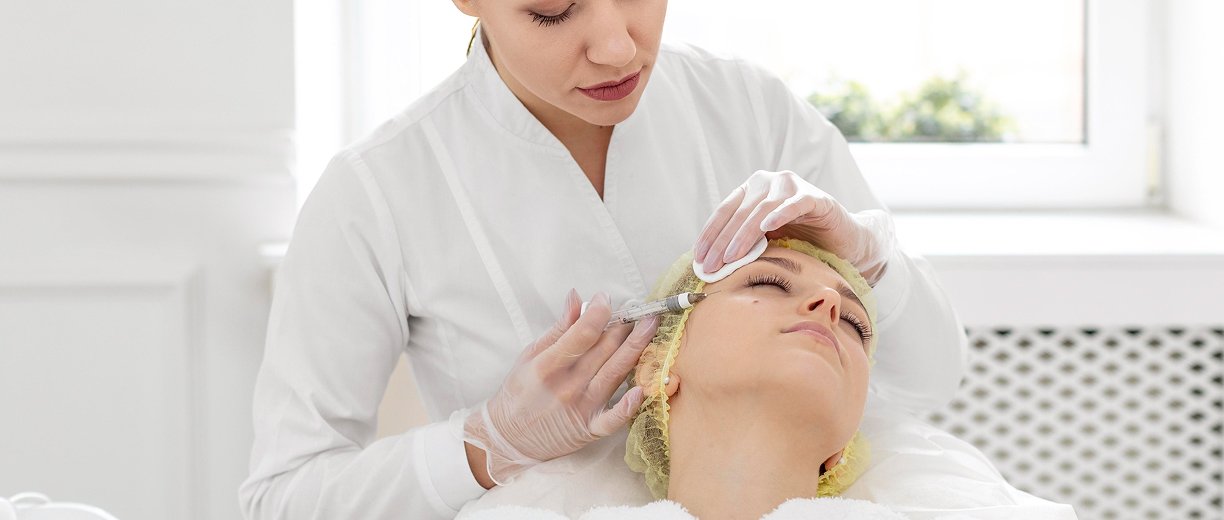 Skin Booster Treatment