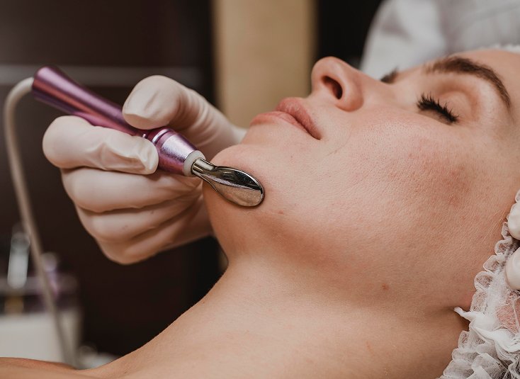 Skin Tag Removal Procedure