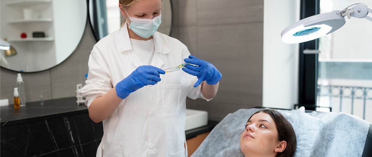 Surgical Dermatology Treatment