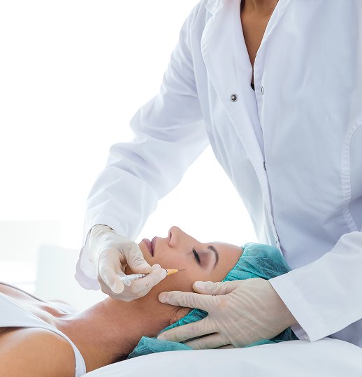 Dermatological Surgical Treatment