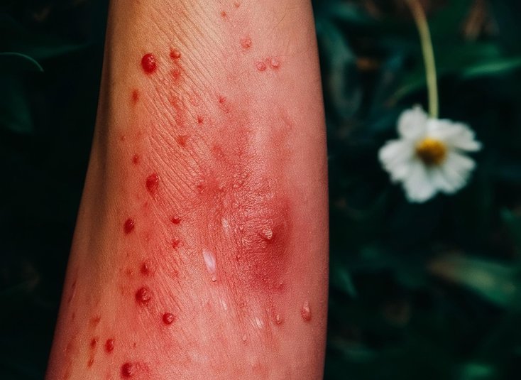 Urticaria Diagnosis and Treatment