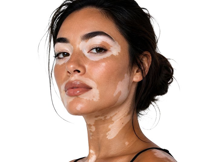 Vitiligo Diagnosis and Treatment