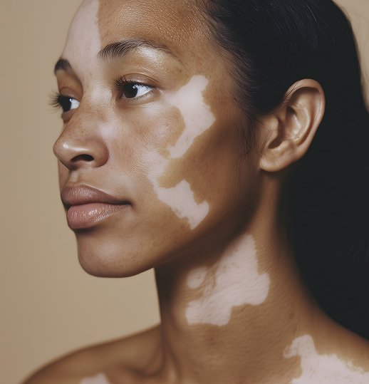 Vitiligo Repigmentation Treatment
